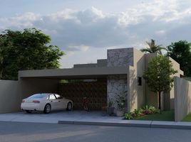 3 Schlafzimmer Haus zu verkaufen in Conkal, Yucatan, Conkal