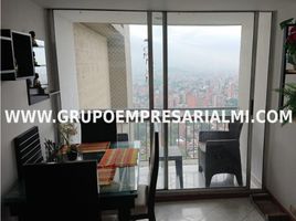 2 Habitación Apartamento en venta en Parque de los Pies Descalzos, Medellín, Medellín