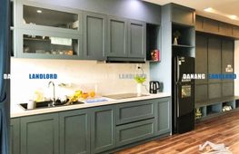 Сдаётся квартира, 1 спальня, 52 м², Ngũ Hành Sơn