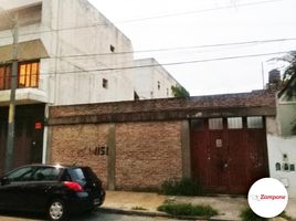  Terreno (Parcela) en venta en Capital Federal, Buenos Aires, Capital Federal