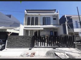 5 Kamar Rumah for sale in Siloam Hospitals Surabaya, Gubeng, Gubeng