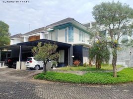 3 Habitación Casa en venta en Tambaksari, East Jawa, Tambaksari