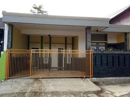 5 Kamar Vila for sale in Husein Sastranegara International Airport, Andir, Cimahi Tengah