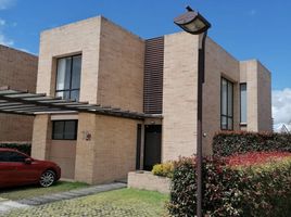 3 Habitación Villa en venta en Cundinamarca, Sopo, Cundinamarca