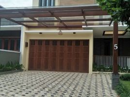 5 Bedroom Villa for sale in Bandung Institute of Technology, Sukajadi, Cidadap