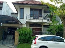 3 Habitación Villa en venta en Dukuhpakis, East Jawa, Dukuhpakis