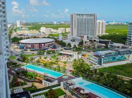 Condominium 2 chambre à louer à Cancun, Quintana Roo, Cancun