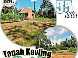  Land for sale in Malang Regency, East Jawa, Kepanjen, Malang Regency