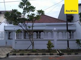 5 Bedroom House for sale in Wonocolo, Surabaya, Wonocolo