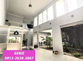 4 Bedroom House for sale in Pondok Aren, Tangerang, Pondok Aren