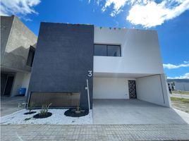 Villa 4 chambre à vendre à Ocoyucan, Puebla, Ocoyucan, Puebla
