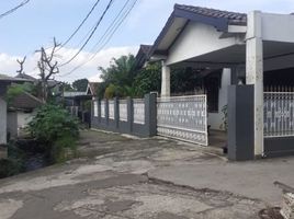 7 Kamar Rumah for sale in Pondokgede, Bekasi, Pondokgede