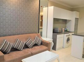 2 Kamar Apartemen for rent in Taman Situ Lembang, Menteng, Kebayoran Baru