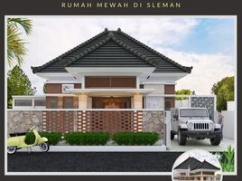 3 Habitación Casa en venta en Seyegan, Yogyakarta, Seyegan