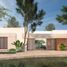 3 Schlafzimmer Villa zu verkaufen in Merida, Yucatan, Merida