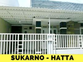 5 Schlafzimmer Haus zu verkaufen in Lowok Waru, East Jawa, Lowok Waru