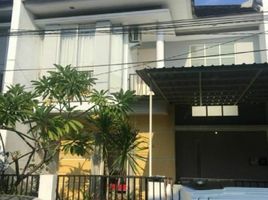 3 Bedroom Villa for sale in Siloam Hospitals Surabaya, Gubeng, Gubeng