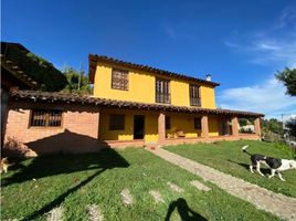 4 Bedroom House for sale in Guarne, Antioquia, Guarne