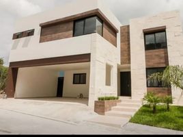 4 Schlafzimmer Haus zu verkaufen in Monterrey, Nuevo Leon, Monterrey