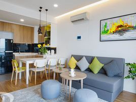 2 Habitación Apartamento en alquiler en Ward 4, Tan Binh, Ward 4