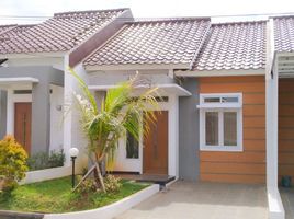 2 Kamar Rumah for sale in Sawangan, West Jawa, Sawangan, Bogor, West Jawa, Indonesia