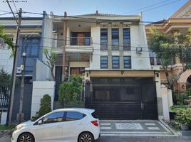 4 Habitación Villa en venta en Mulyorejo, East Jawa, Mulyorejo