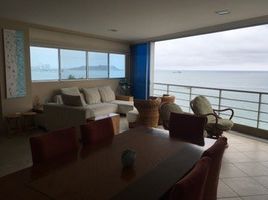 3 Bedroom Condo for rent in Playa Puerto Santa Lucia, Jose Luis Tamayo Muey, Salinas