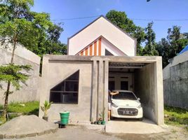 2 Bedroom House for sale in Prambanan, Klaten, Prambanan