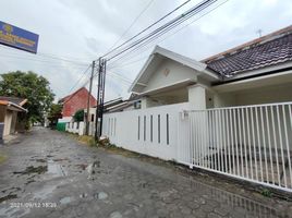 3 Habitación Casa en venta en Depok, Yogyakarta, Depok