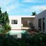 2 Bedroom House for sale in Yaxkukul, Yucatan, Yaxkukul