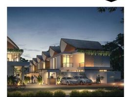 3 Bedroom House for sale in Beachwalk Shopping Centre, Kuta, Kuta