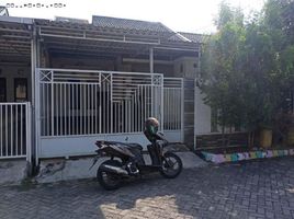 4 Schlafzimmer Haus zu verkaufen in Sukolilo, East Jawa, Sukolilo