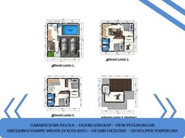 4 Bedroom House for sale in Dukuhpakis, Surabaya, Dukuhpakis