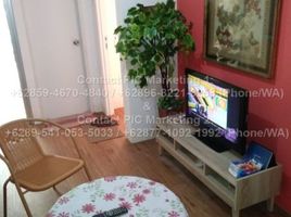 2 Bedroom Apartment for rent in Halim Perdanakusuma Airport, Makasar, Jatinegara