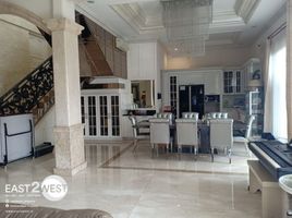 4 Bedroom House for sale in Banten, Legok, Tangerang, Banten