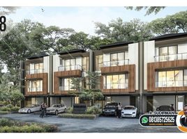 5 Kamar Rumah for sale in Legok, Tangerang, Legok