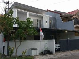 5 Bedroom House for sale in Wiyung, Surabaya, Wiyung