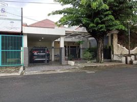 5 Kamar Rumah for sale in Wonocolo, Surabaya, Wonocolo