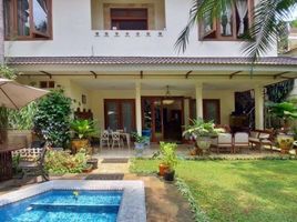 8 Schlafzimmer Haus zu verkaufen in Cilandak, Jakarta, Cilandak, Jakarta Selatan, Jakarta