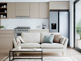 2 Habitación Departamento en venta en Miguel Hidalgo, Ciudad de México, Miguel Hidalgo