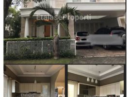 5 Bedroom House for sale in Wiyung, Surabaya, Wiyung