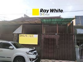 4 Bedroom House for sale in East Jawa, Mulyorejo, Surabaya, East Jawa