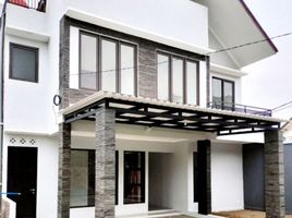 5 Bedroom Villa for sale in Bandung Institute of Technology, Sukajadi, Sumurbandung