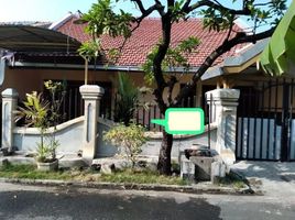 4 Bedroom House for sale in East Jawa, Tenggilis Mejoyo, Surabaya, East Jawa