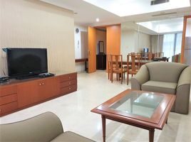 3 Kamar Kondominium for rent in Indonesia, Kebayoran Baru, Jakarta Selatan, Jakarta, Indonesia