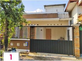 2 Schlafzimmer Villa zu verkaufen in Lowok Waru, East Jawa, Lowok Waru