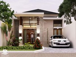 3 Habitación Casa en venta en Depok, Yogyakarta, Depok