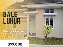 2 Bedroom House for sale in Polanharjo, Klaten, Polanharjo