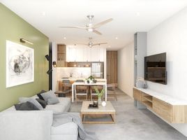 2 Schlafzimmer Appartement zu verkaufen in Merida, Yucatan, Merida, Yucatan