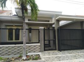 4 Bedroom House for sale in East Jawa, Mulyorejo, Surabaya, East Jawa